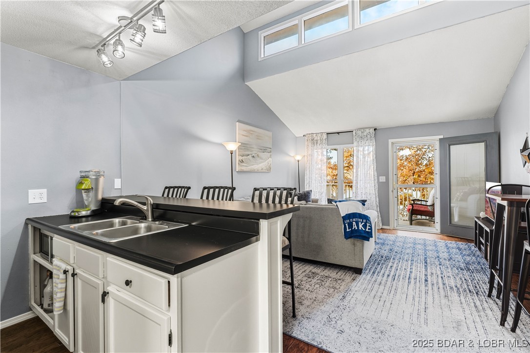 Parkside Place Condo Subdiv - Residential