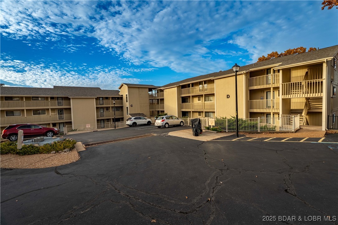 Parkside Place Condo Subdiv - Residential