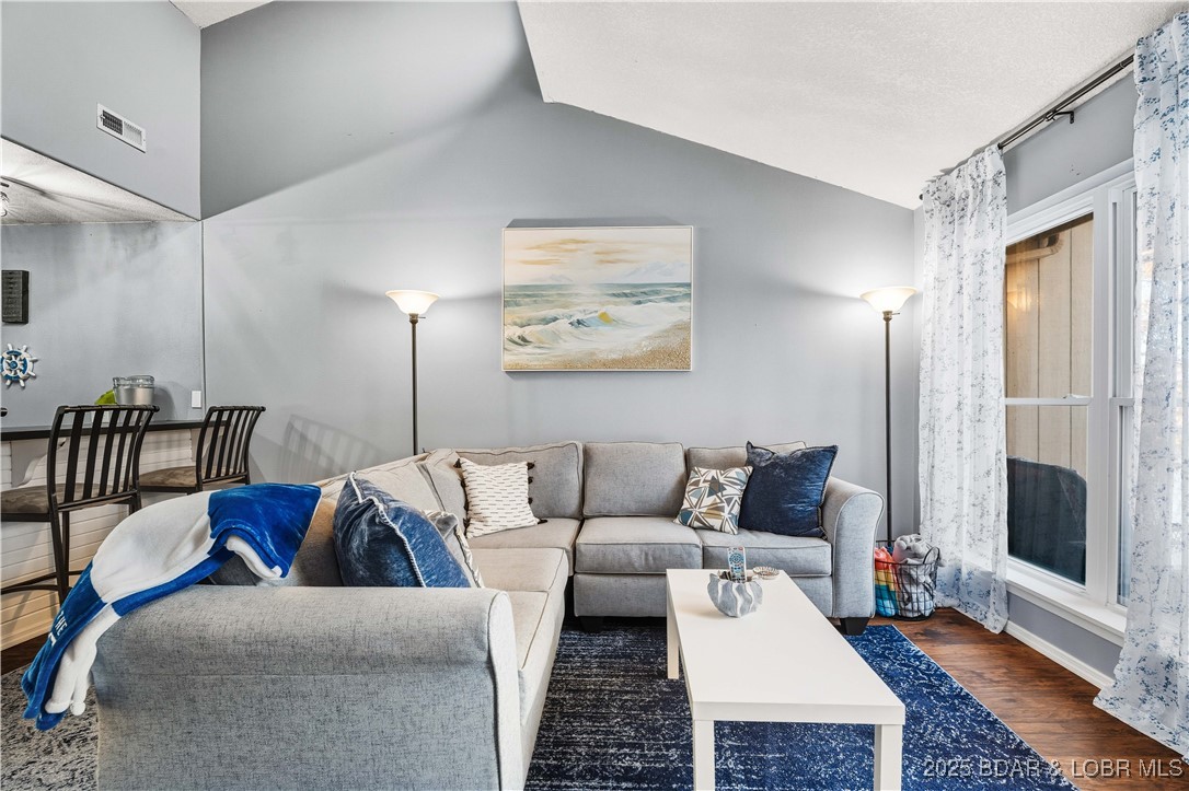 Parkside Place Condo Subdiv - Residential