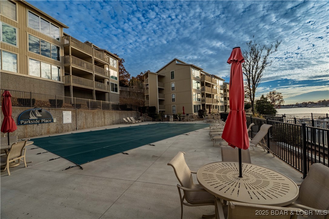 Parkside Place Condo Subdiv - Residential