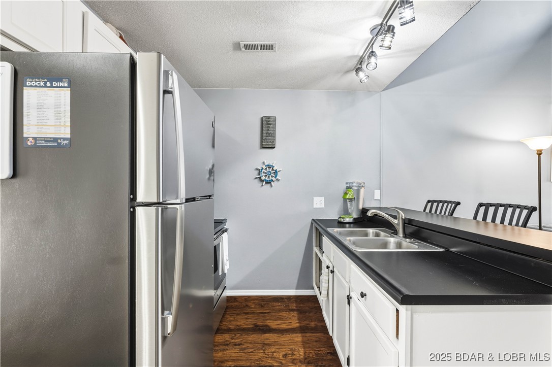 Parkside Place Condo Subdiv - Residential