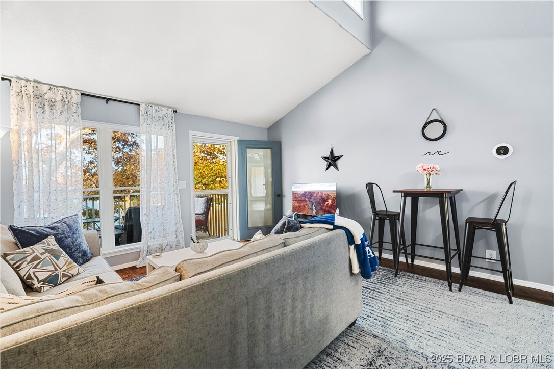 Parkside Place Condo Subdiv - Residential