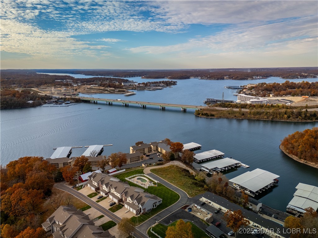 Parkside Place Condo Subdiv - Residential