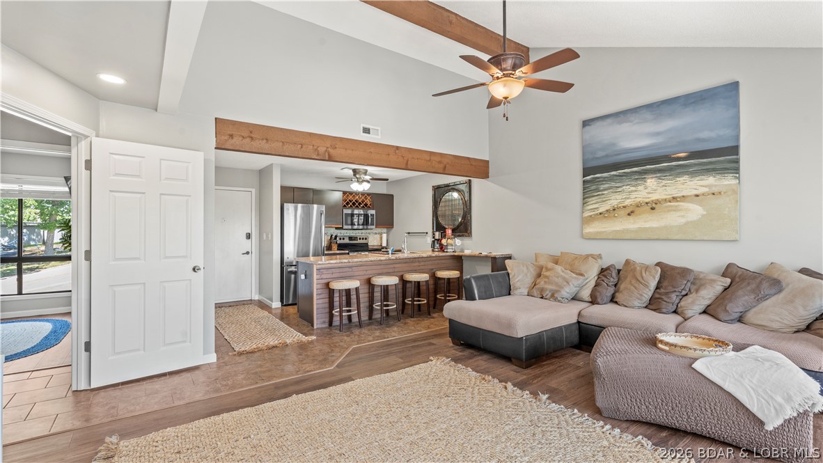Robinwood - Residential
