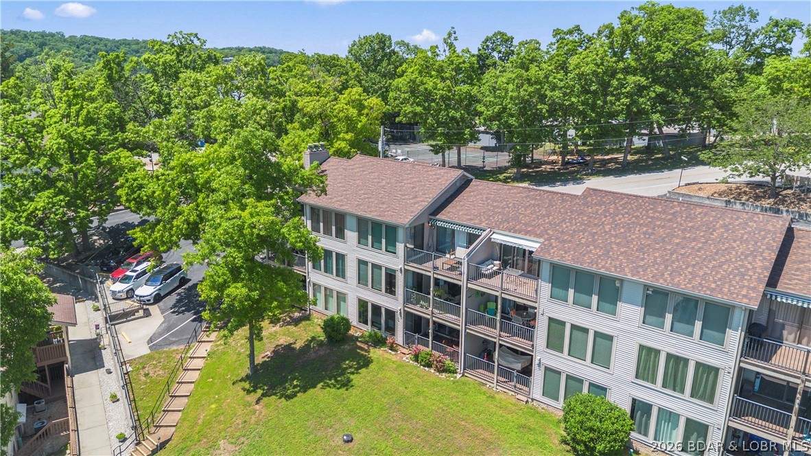 Robinwood - Residential