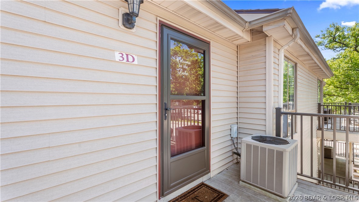 Robinwood - Residential