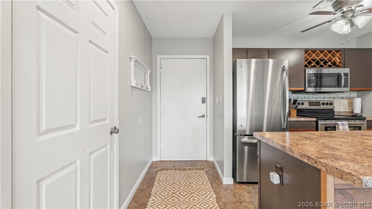 Robinwood - Residential