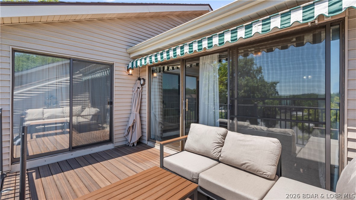 Robinwood - Residential