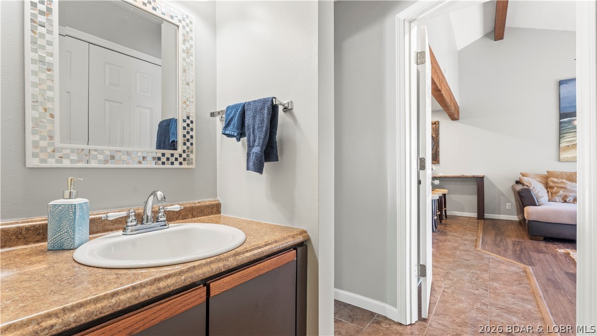 Robinwood - Residential