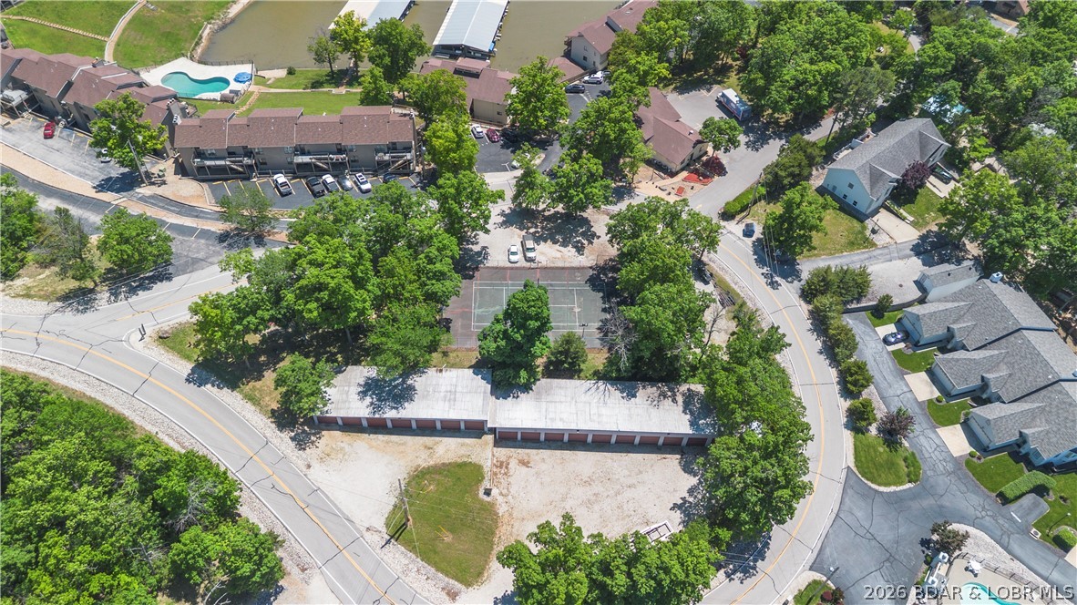 Robinwood - Residential