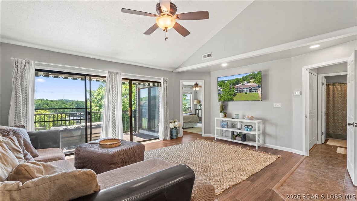 Robinwood - Residential