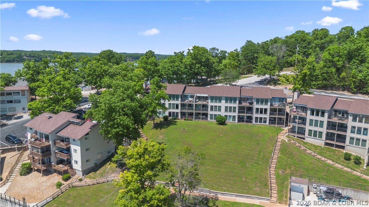Robinwood - Residential