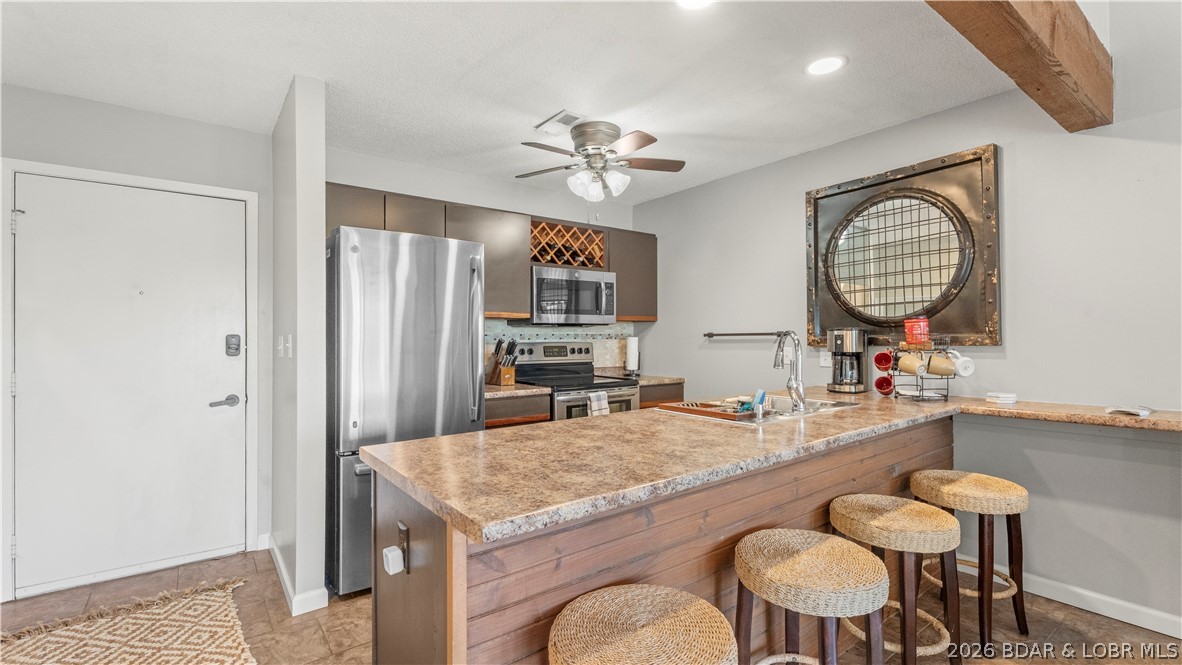 Robinwood - Residential