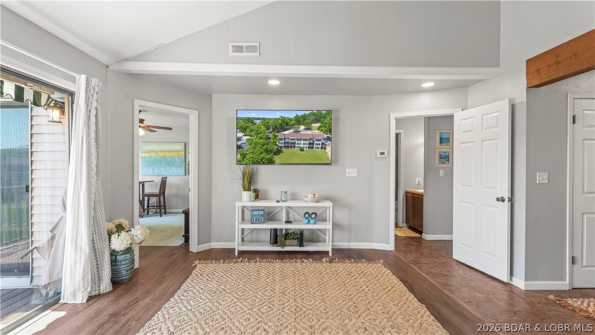 Robinwood - Residential