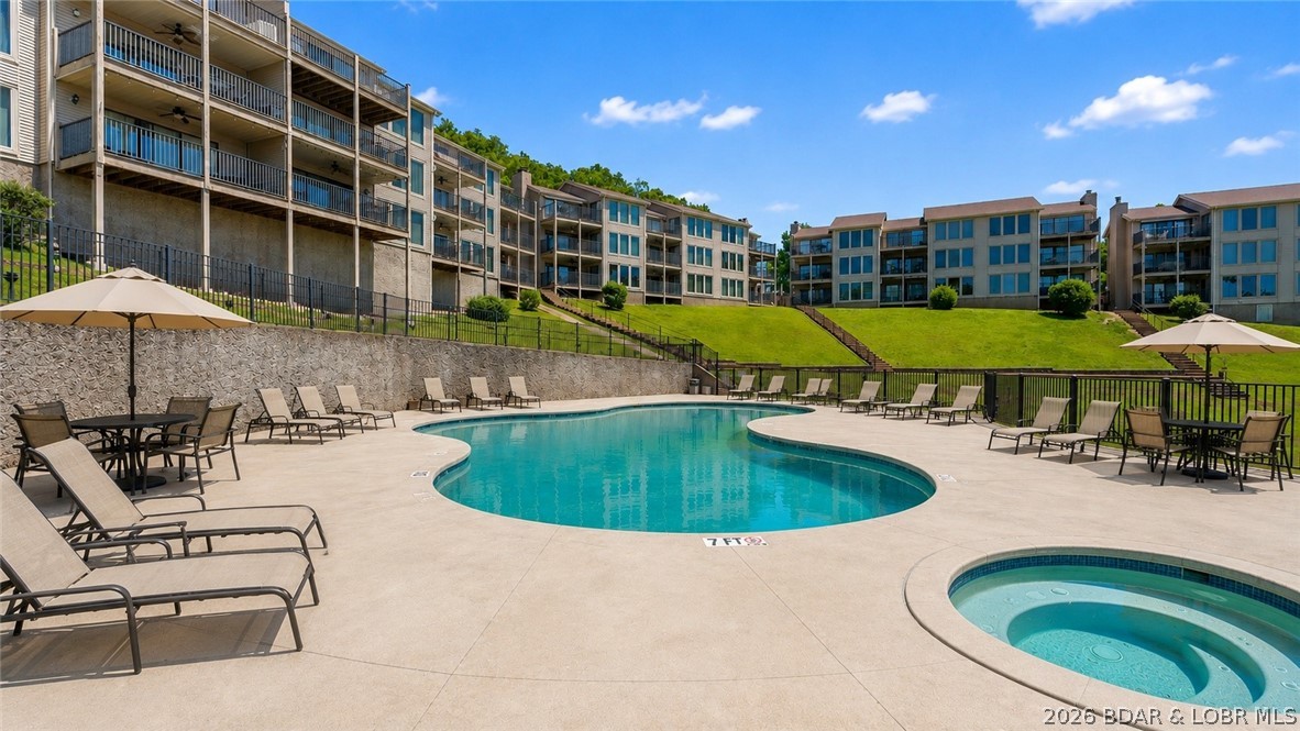 Robinwood - Residential