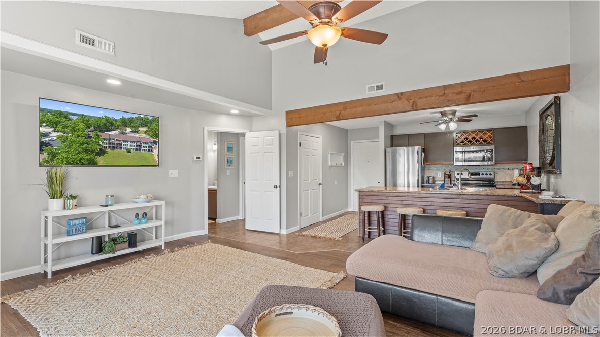 Robinwood - Residential