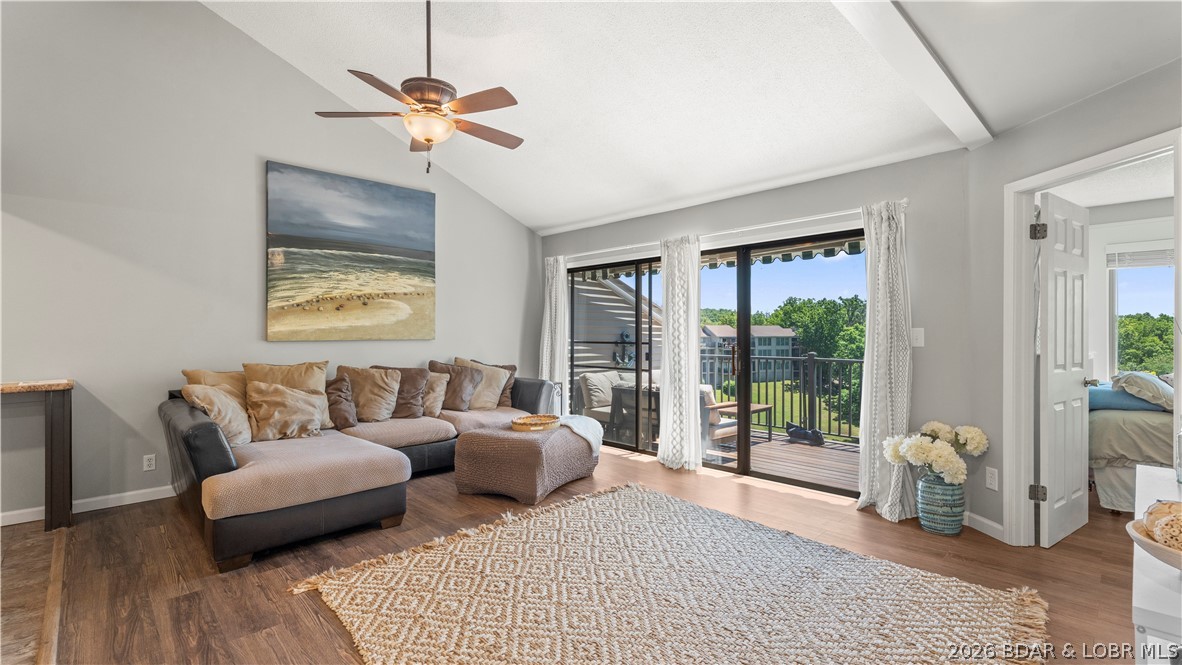 Robinwood - Residential