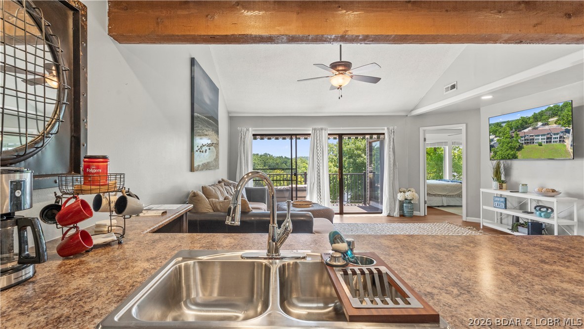 Robinwood - Residential