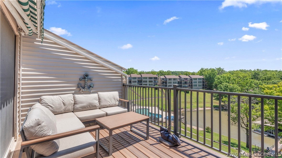Robinwood - Residential