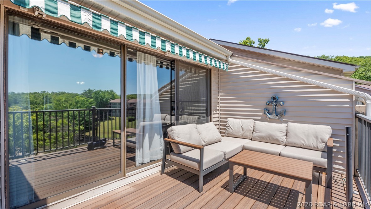 Robinwood - Residential