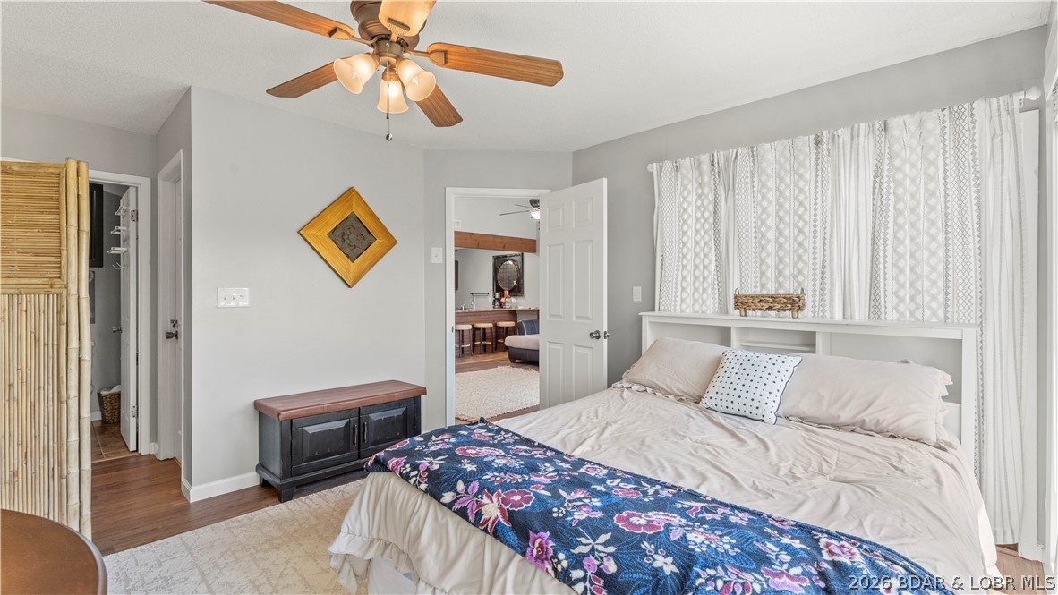 Robinwood - Residential