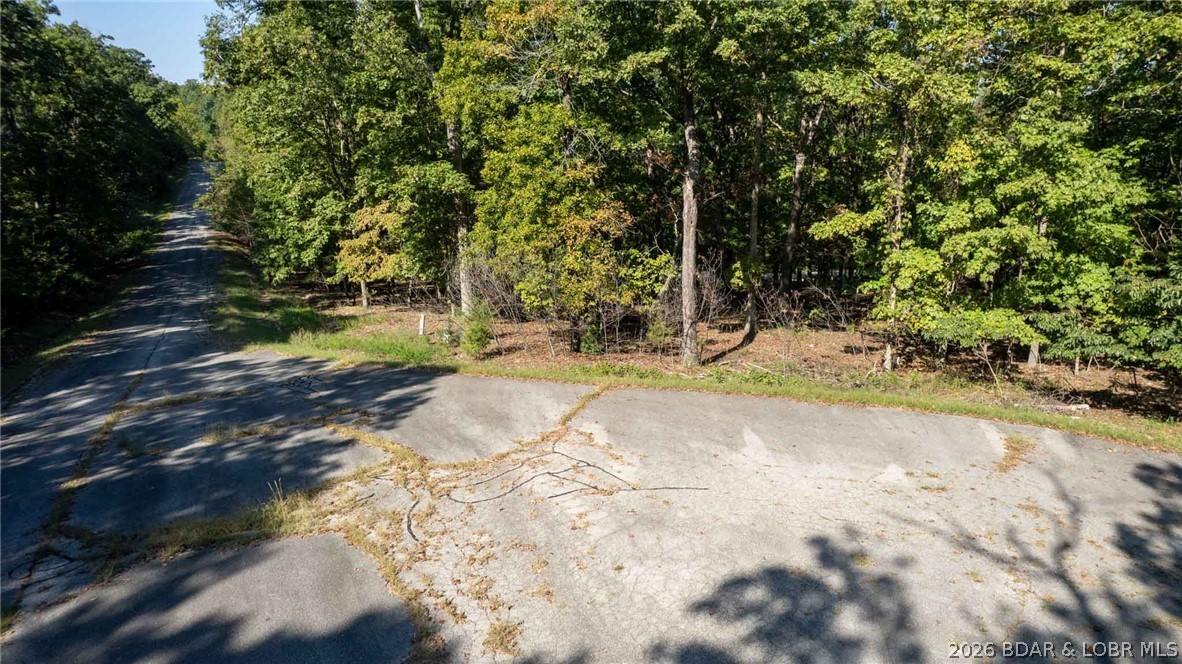 Heritage Isle - Land