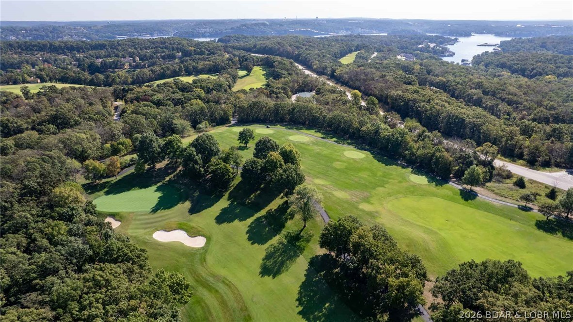 Heritage Isle - Land