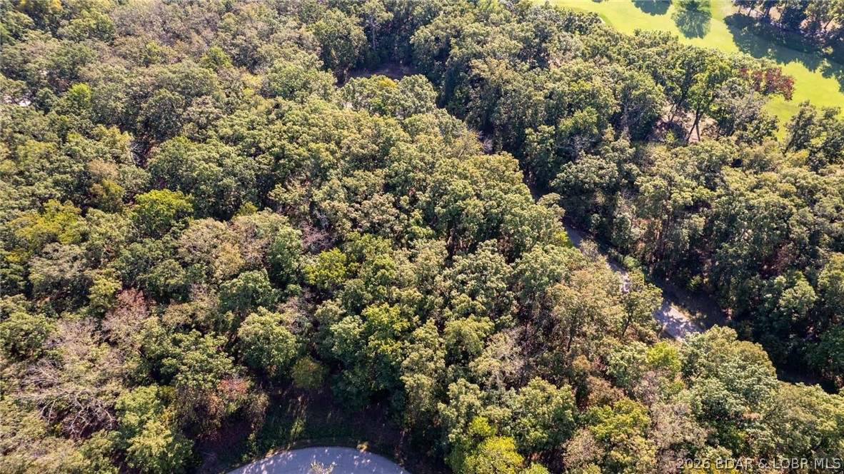 Heritage Isle - Land