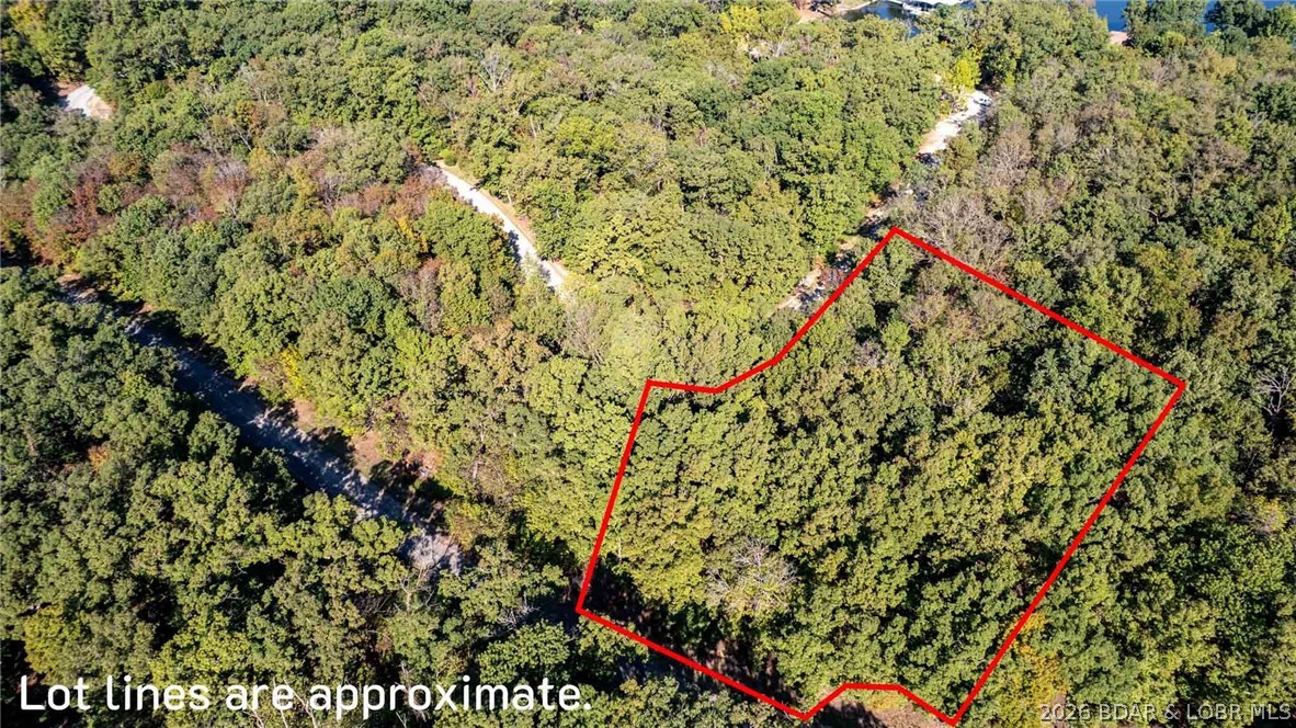 Heritage Isle - Land