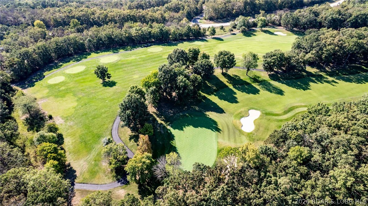 Heritage Isle - Land