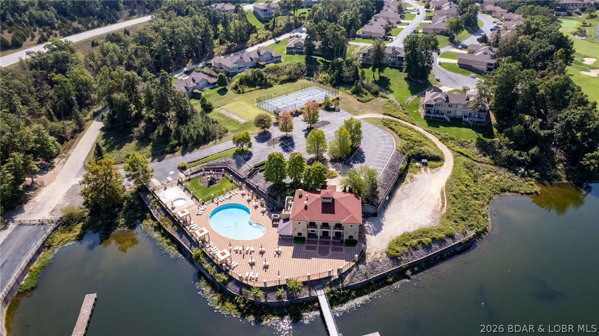 Heritage Isle - Land