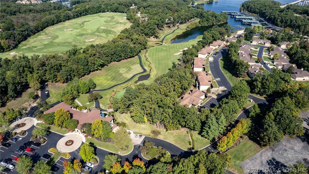 Heritage Isle - Land