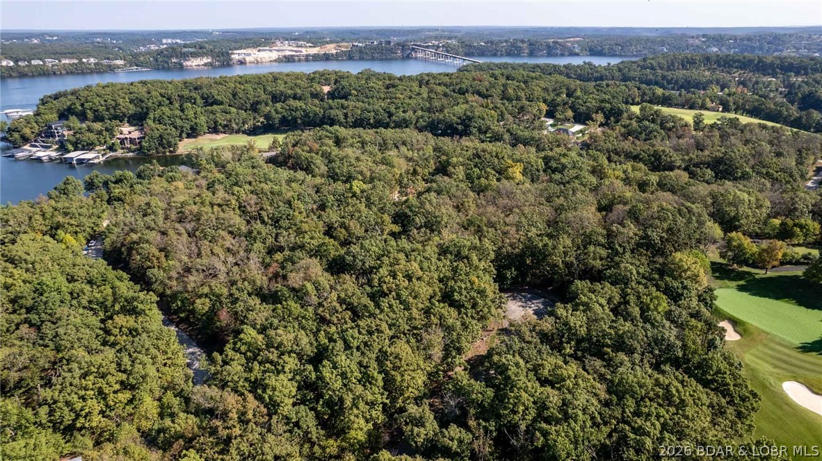 Heritage Isle - Land