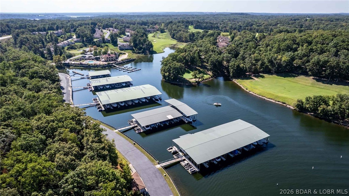 Heritage Isle - Land