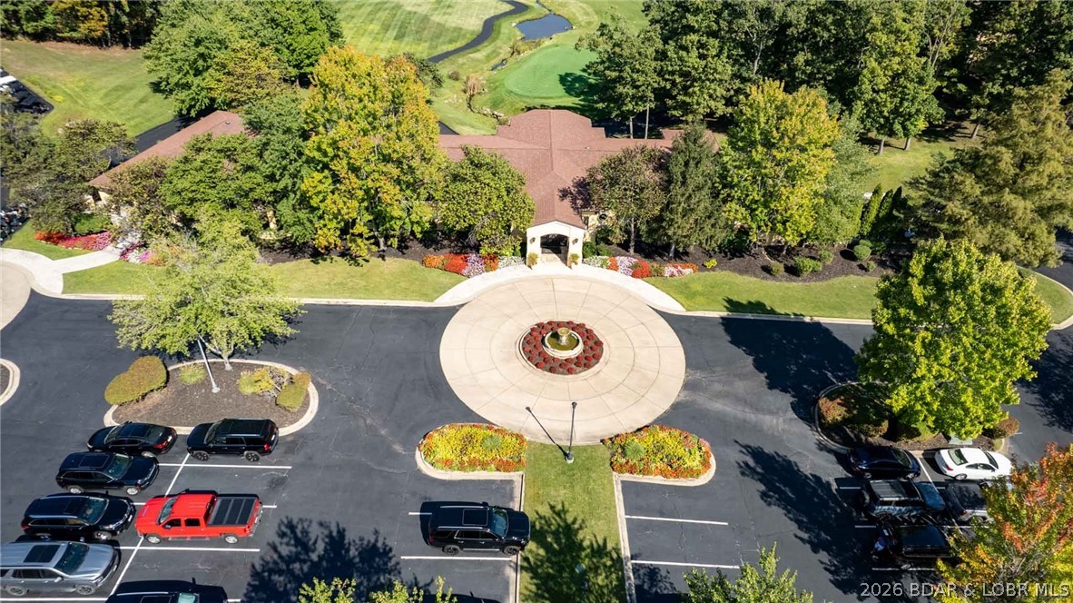 Heritage Isle - Land