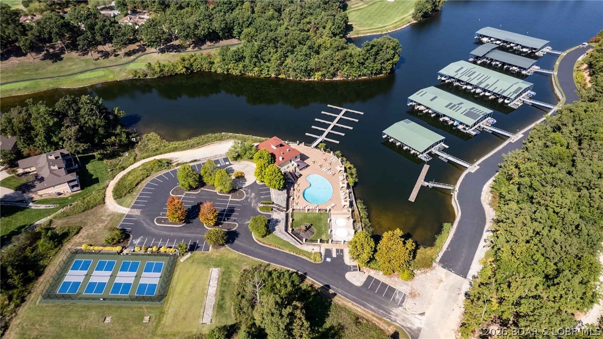 Heritage Isle - Land