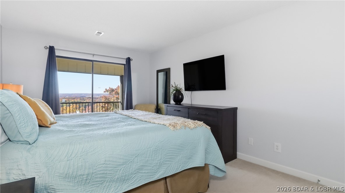 Osage Vistas - Residential