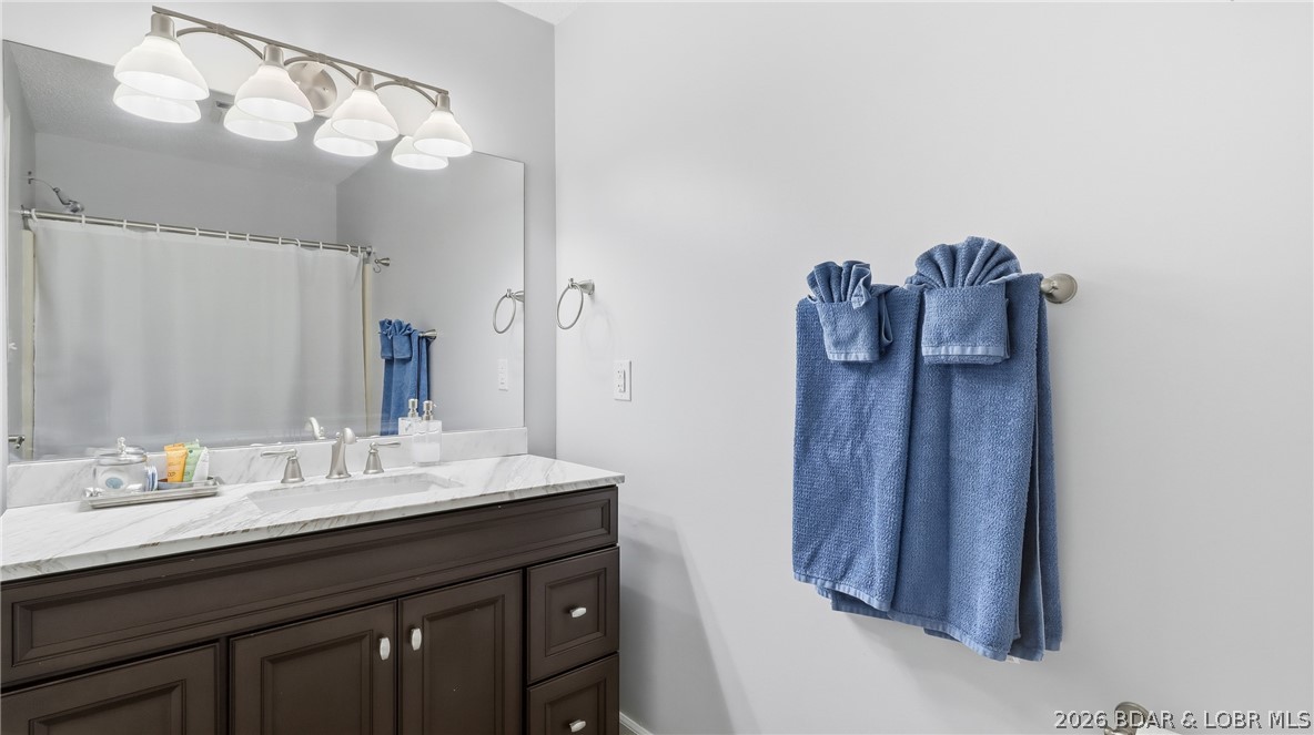 Osage Vistas - Residential