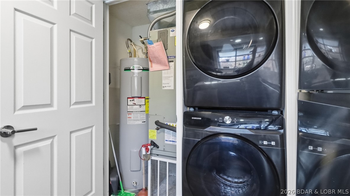 Osage Vistas - Residential