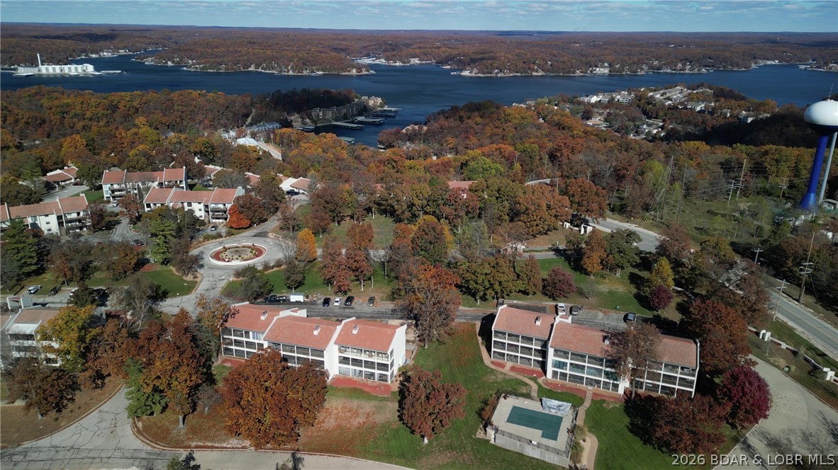 Osage Vistas - Residential