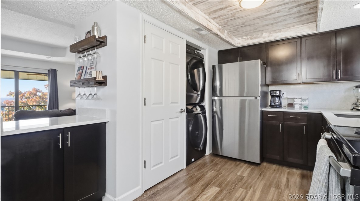 Osage Vistas - Residential