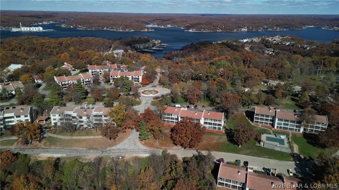 Osage Vistas - Residential