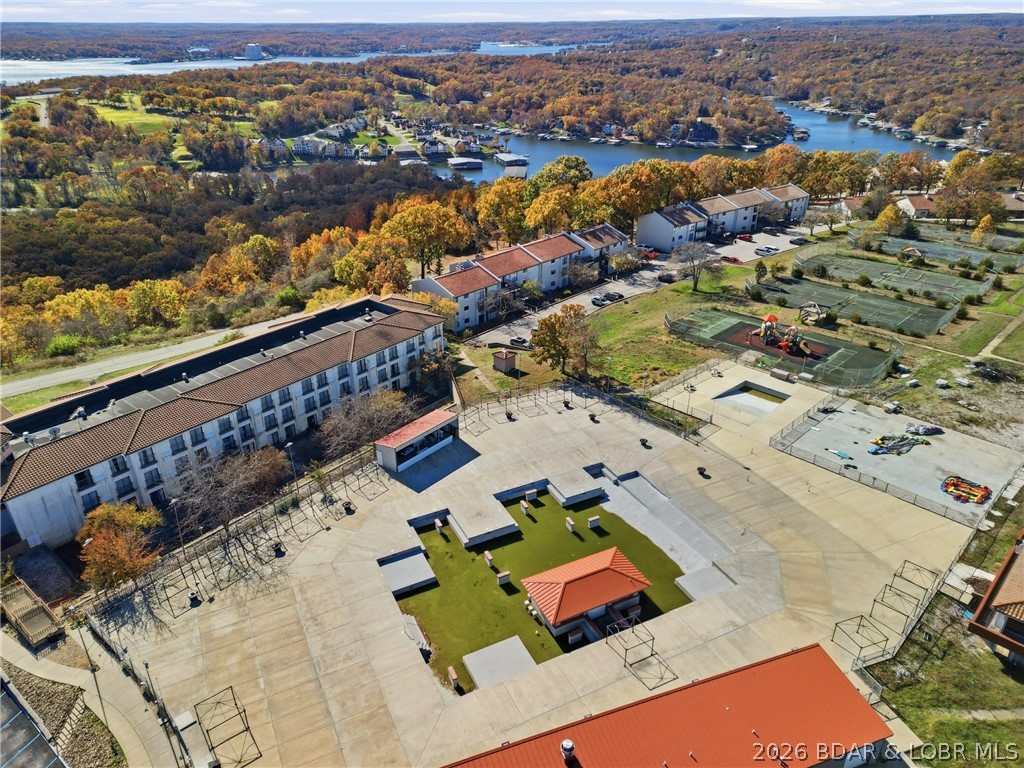 Osage Vistas - Residential