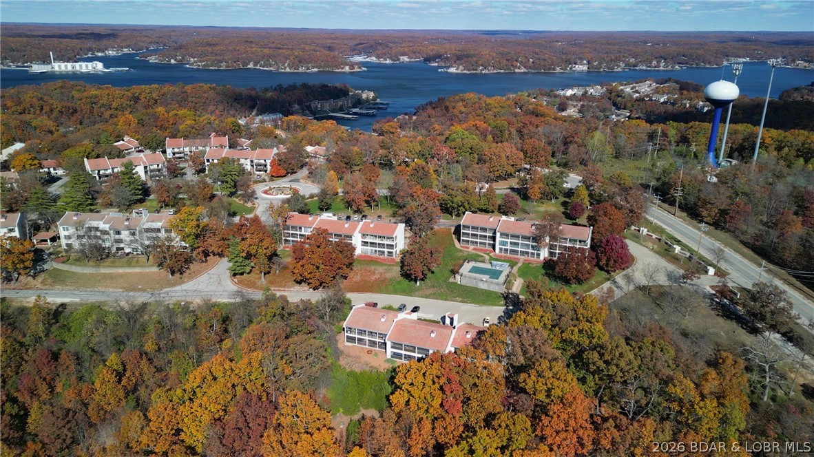 Osage Vistas - Residential