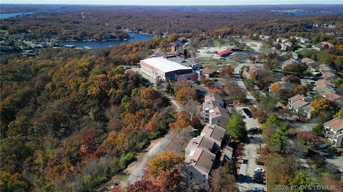 Osage Vistas - Residential