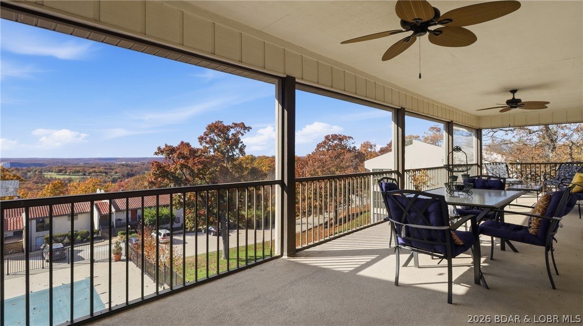 Osage Vistas - Residential