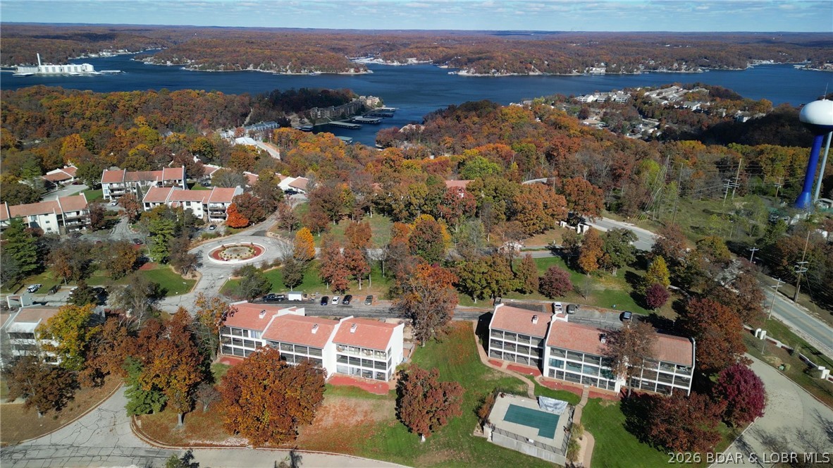 Osage Vistas - Residential