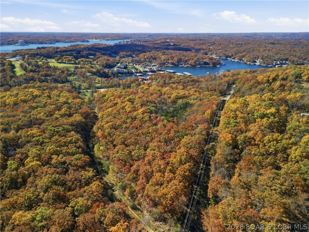 Osage Vistas - Residential