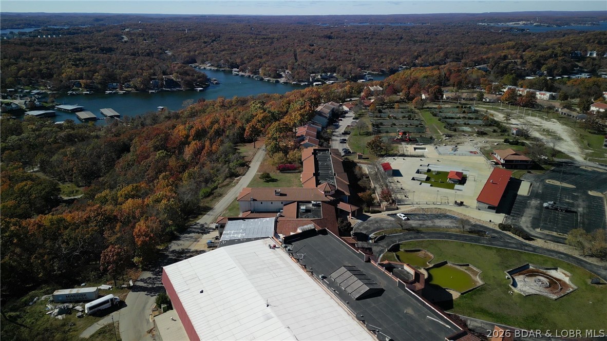 Osage Vistas - Residential