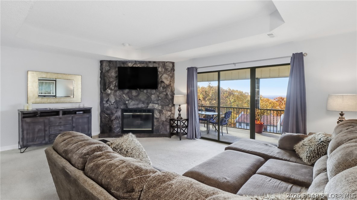 Osage Vistas - Residential